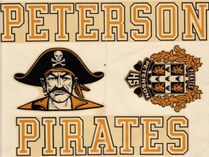 Peterson High Pirates